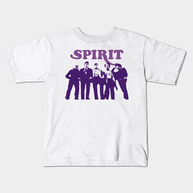 Spirit Kids T-Shirt by ProductX